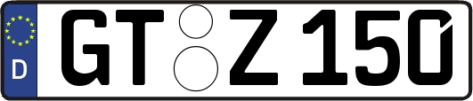 GT-Z150