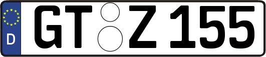 GT-Z155