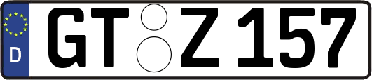 GT-Z157
