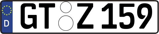 GT-Z159