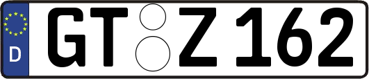 GT-Z162