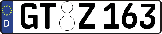 GT-Z163