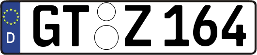 GT-Z164