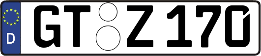 GT-Z170