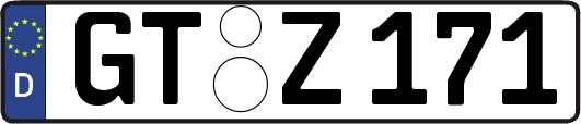 GT-Z171