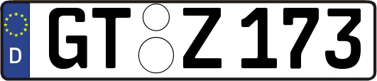GT-Z173
