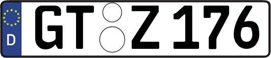 GT-Z176