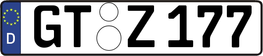 GT-Z177
