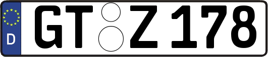 GT-Z178