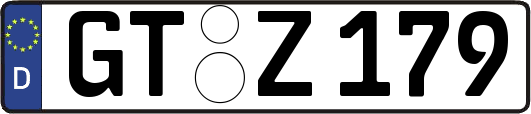 GT-Z179