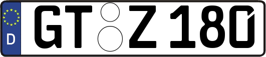 GT-Z180