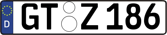 GT-Z186