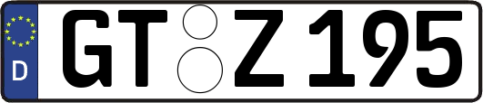 GT-Z195