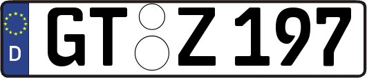 GT-Z197