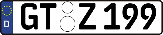 GT-Z199