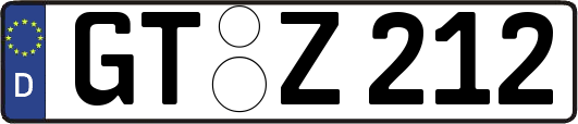 GT-Z212