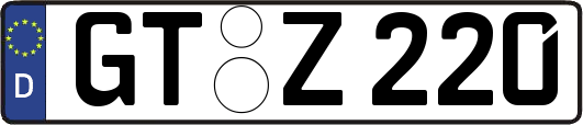 GT-Z220