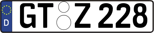 GT-Z228