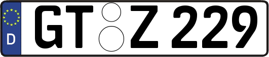 GT-Z229