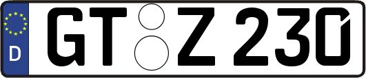 GT-Z230