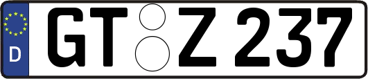 GT-Z237