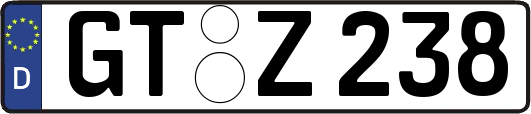 GT-Z238