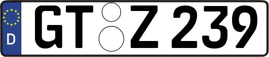 GT-Z239