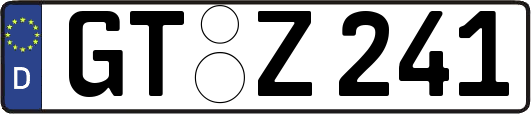 GT-Z241