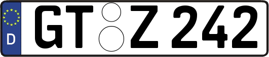 GT-Z242