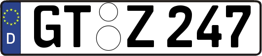 GT-Z247