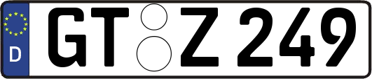 GT-Z249