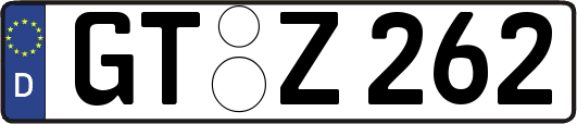 GT-Z262