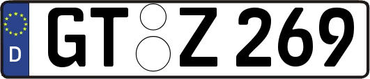 GT-Z269