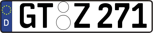 GT-Z271