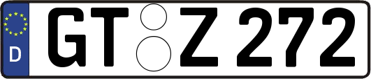 GT-Z272
