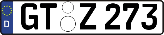 GT-Z273
