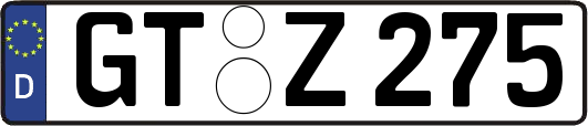 GT-Z275