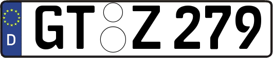 GT-Z279