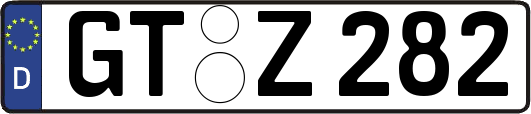 GT-Z282