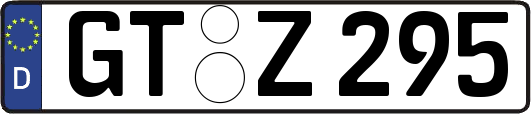 GT-Z295