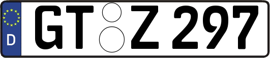 GT-Z297
