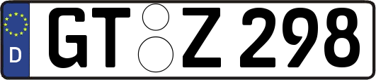 GT-Z298