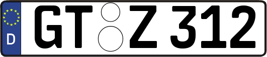 GT-Z312