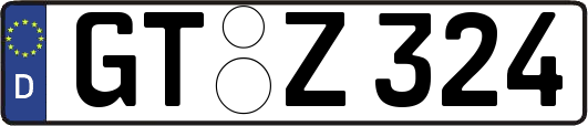 GT-Z324