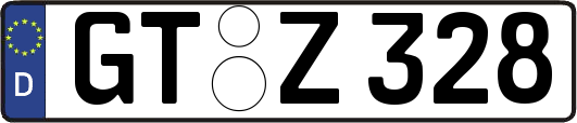 GT-Z328