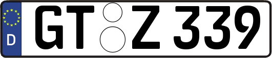 GT-Z339
