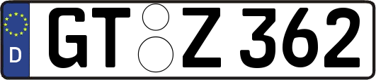 GT-Z362