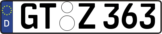 GT-Z363
