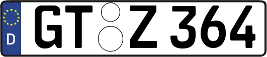 GT-Z364