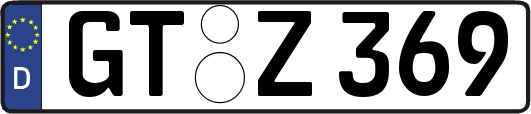 GT-Z369